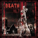 Nuclear Blast - Death... Is Just the Beginning Vol. 7 cover art