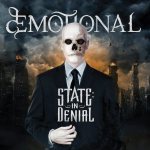 dEMOTIONAL - State: in Denial cover art