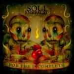 Soul Embraced - For the Incomplete