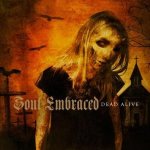 Soul Embraced - Dead Alive cover art
