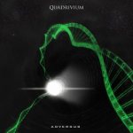 Quadrivium - Adversus cover art