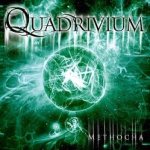 Quadrivium - Methocha cover art