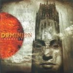 Dominion - Interface cover art