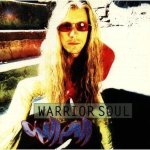 Warrior Soul - Chill Pill cover art