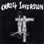 Christ Inversion - Christ Inversion cover art