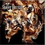 Shatter Messiah - God Burns Like Flesh cover art
