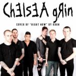Chelsea Grin - Right Now cover art
