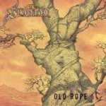 Skyclad - Old Rope cover art