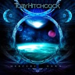 Toby Hitchcock - Mercury's Down cover art