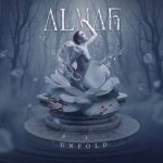 Almah - Unfold cover art