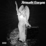 Armath Sargon - 888 cover art