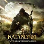 Kataklysm - Waiting for the End to Come cover art