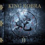 King Kobra - King Kobra II cover art
