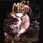 Masi - Eternal Struggle cover art