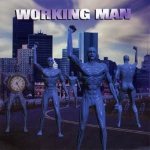 Various Artists - Working Man: a Tribute to Rush cover art
