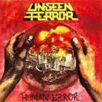 Unseen Terror - Human Error