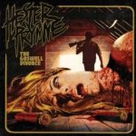 Hester Prynne - The Goswell Divorce cover art