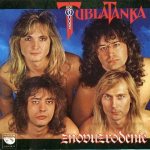 Tublatanka - Znovuzrodenie cover art