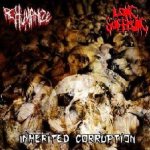 Rehumanize / Long Suffering - Inhereted Corruption cover art
