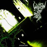 Widow and the Son - Negation cover art