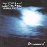 The Darksend - Unsunned cover art