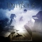The Deathisodes - Destructive Patterns of Creation cover art