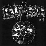 Belphegor - Obscure and Deep cover art