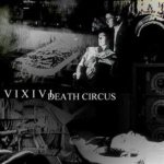 VIXIVI - Death Circus cover art