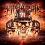 Onslaught - VI cover art