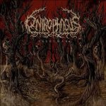 Onirophagus - Prehuman cover art