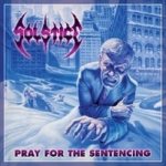 Solstice - Pray for the Sentencing cover art