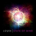 Lovex - State of Mind cover art