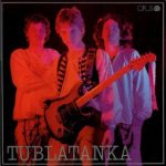 Tublatanka - Tublatanka cover art
