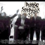 Rotting Serpent - Where is My God Now?