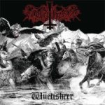 Totenheer - Wüetisheer cover art