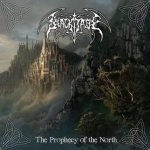 Black Jade - The Prophecy of the North cover art