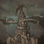 Vulture Industries - The Tower cover art