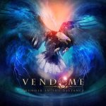 Place Vendome - Thunder in the Distance cover art
