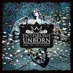 Enthrone the Unborn - And the Sky Is Ours cover art