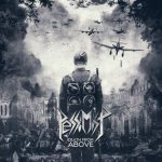 Pessimist - Death from Above cover art