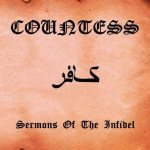 Countess - Sermons of the Infidel cover art