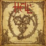 Hell - Curse and Chapter cover art