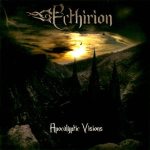 Ecthirion - Apocalyptic Visions cover art