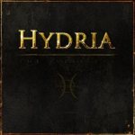 Hydria - The Versions cover art