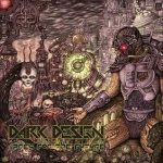 Dark Design - Prey for the Future cover art