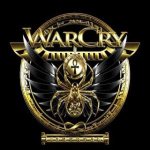 WarCry - Inmortal cover art