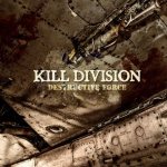 Kill Division - Destructive Force cover art