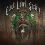 Black Label Society - Unblackened cover art