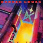 Barren Cross - Atomic Arena cover art