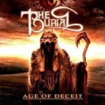 The Burial - Age of Deceit